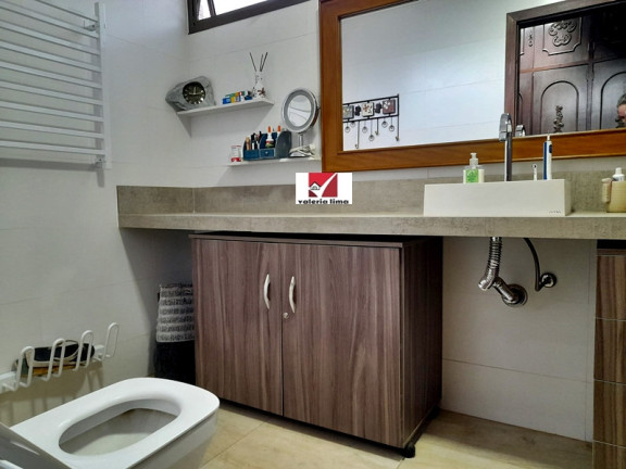 Imagem Apartamento com 4 Quartos à Venda, 264 m² em Centro - Ribeirão Preto Imagem Apartamento com 4 Quartos à Venda, 264 m² em Centro - Ribeirão Preto