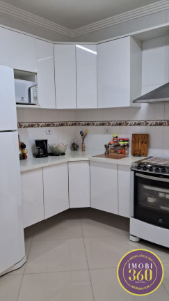Casa de Condomínio com 2 Quartos à Venda, 70 m² em Vila Dalila - São Paulo
