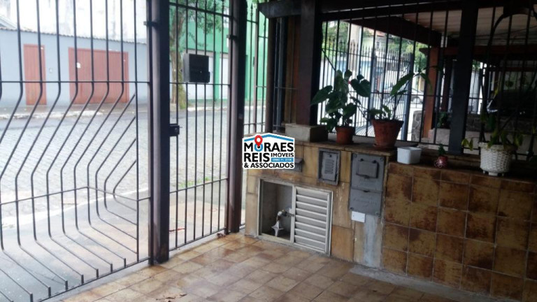 Imagem Casa com 3 Quartos à Venda, 210 m² em Brooklin - São Paulo Imagem Casa com 3 Quartos à Venda, 210 m² em Brooklin - São Paulo