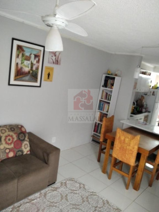 Imagem Apartamento com 2 Quartos à Venda, 46 m² em Lomba Do Pinheiro - Porto Alegre Imagem Apartamento com 2 Quartos à Venda, 46 m² em Lomba Do Pinheiro - Porto Alegre