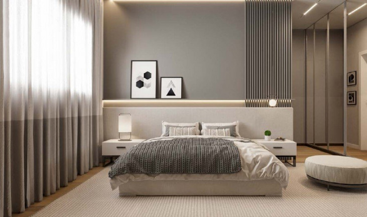 Imagem Cobertura com 3 Quartos à Venda, 189 m² em água Verde - Curitiba