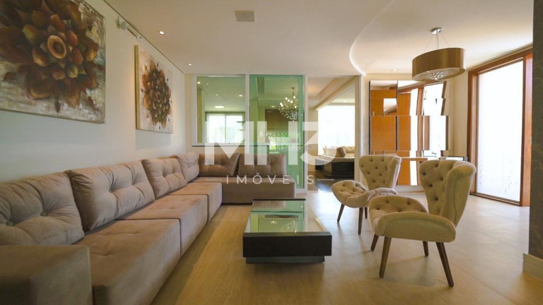 Imagem Casa de Condomínio com 5 Quartos à Venda, 610 m² em Parque Das Laranjeiras - Itatiba Imagem Casa de Condomínio com 5 Quartos à Venda, 610 m² em Parque Das Laranjeiras - Itatiba