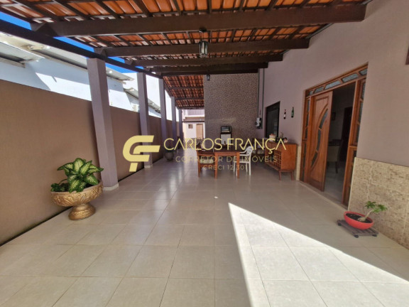 Imagem Casa com 6 Quartos à Venda, 192 m² em Piatã - Salvador
