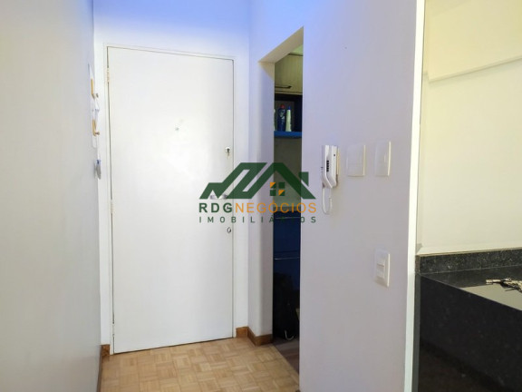 Imagem Apartamento com 1 Quarto para Alugar, 106 m² em Itaim Bibi - São Paulo Imagem Apartamento com 1 Quarto para Alugar, 106 m² em Itaim Bibi - São Paulo