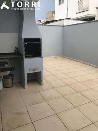 Imagem Imóvel com 3 Quartos à Venda, 89 m² em Horto Florestal - Sorocaba Imagem Imóvel com 3 Quartos à Venda, 89 m² em Horto Florestal - Sorocaba
