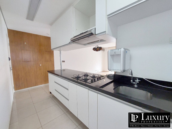 Imagem Apartamento com 1 Quarto à Venda, 76 m² em Vila Nova Conceição - São Paulo