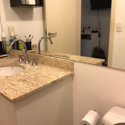 Imagem Apartamento com 2 Quartos à Venda, 80 m² em Engordadouro - Jundiaí