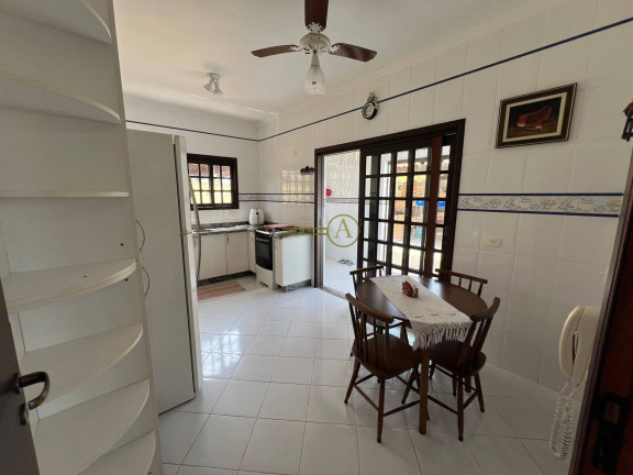 Imagem Casa de Condomínio com 4 Quartos à Venda, 176 m² em Balneário Samburá - Peruíbe Imagem Casa de Condomínio com 4 Quartos à Venda, 176 m² em Balneário Samburá - Peruíbe
