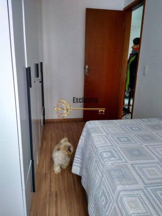 Imagem Apartamento com 2 Quartos à Venda, 50 m² em Vila América - Santo André Imagem Apartamento com 2 Quartos à Venda, 50 m² em Vila América - Santo André