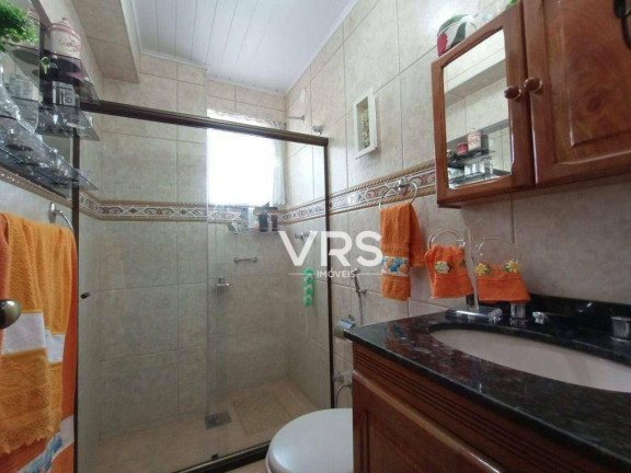 Imagem Apartamento com 2 Quartos à Venda, 86 m² em Várzea - Teresópolis