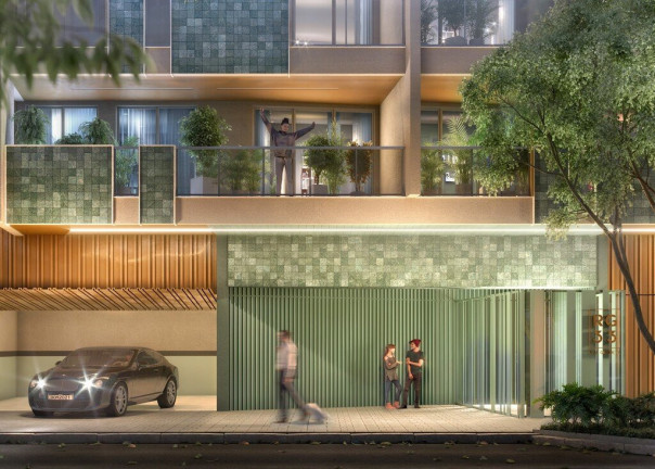Imagem Apartamento com 2 Quartos à Venda, 111 m² em Botafogo - Rio De Janeiro Imagem Apartamento com 2 Quartos à Venda, 111 m² em Botafogo - Rio De Janeiro