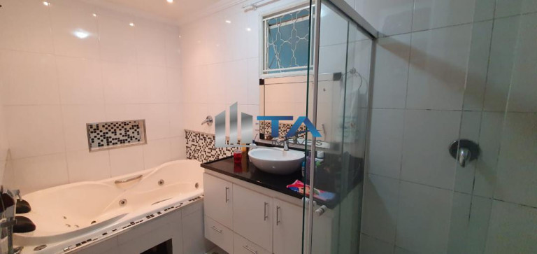Imagem Casa com 3 Quartos à Venda, 97 m² em Jardim Miranda - Campinas Imagem Casa com 3 Quartos à Venda, 97 m² em Jardim Miranda - Campinas