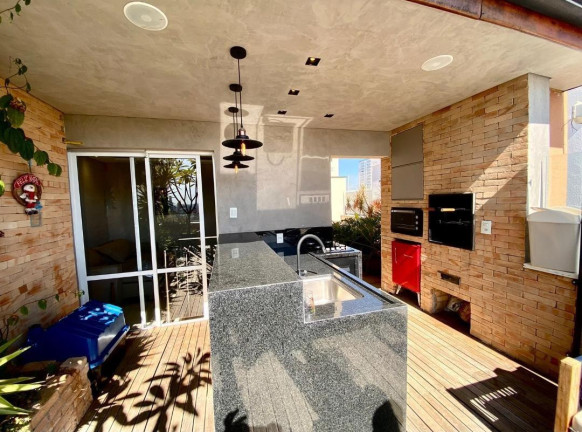 Imagem Apartamento com 3 Quartos à Venda, 100 m² em Parque Campolim - Sorocaba