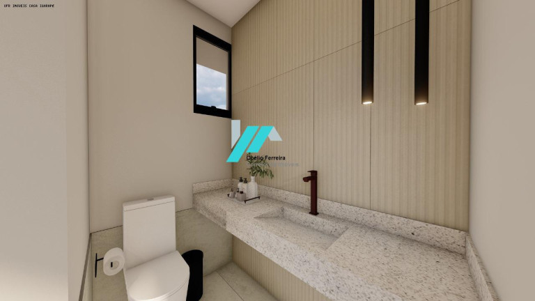 Imagem Casa com 3 Quartos à Venda, 381 m² em Condominio Portal Do Igarapé - Igarapé Imagem Casa com 3 Quartos à Venda, 381 m² em Condominio Portal Do Igarapé - Igarapé