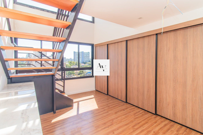 Imagem Apartamento com 1 Quarto à Venda, 75 m² em Partenon - Porto Alegre Imagem Apartamento com 1 Quarto à Venda, 75 m² em Partenon - Porto Alegre