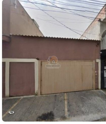 Casa com 4 Quartos à Venda, 240 m² em Jardim Graziela - Suzano