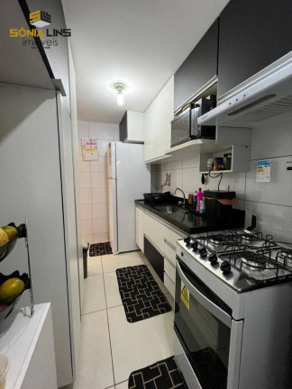 Imagem Apartamento com 3 Quartos à Venda, 73 m² em Bessa - João Pessoa