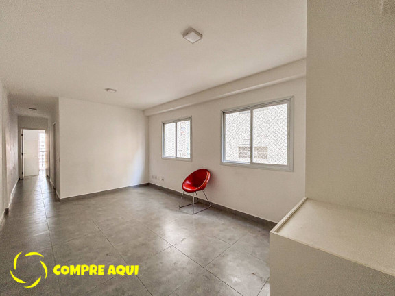 Imagem Apartamento com 2 Quartos à Venda, 57 m² em Higienópolis - São Paulo Imagem Apartamento com 2 Quartos à Venda, 57 m² em Higienópolis - São Paulo