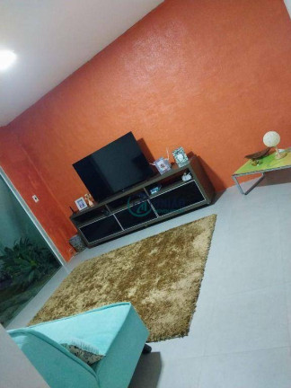 Imagem Casa com 3 Quartos à Venda, 205 m² em Maralegre - Niterói