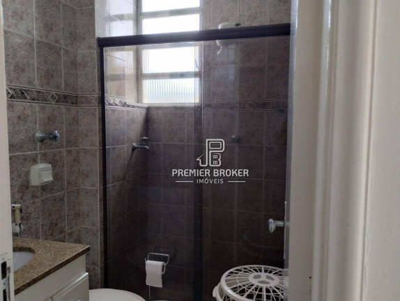 Imagem Apartamento com 1 Quarto à Venda, 30 m² em Alto - Teresópolis Imagem Apartamento com 1 Quarto à Venda, 30 m² em Alto - Teresópolis