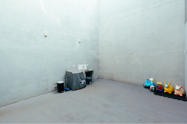 Imagem Casa com 2 Quartos à Venda, 138 m² em Cidade Nova Ii - Várzea Paulista