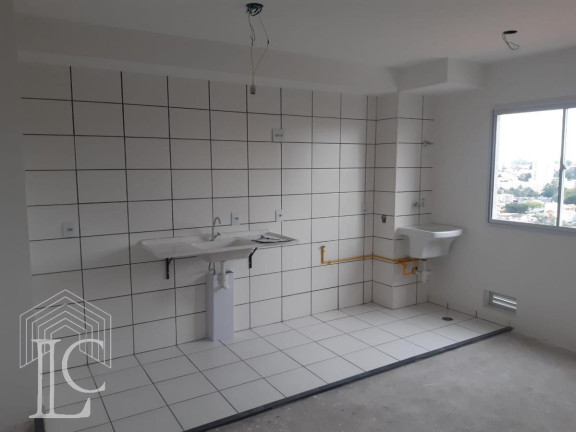 Imagem Apartamento com 1 Quarto à Venda, 34 m² em Jabaquara - São Paulo Imagem Apartamento com 1 Quarto à Venda, 34 m² em Jabaquara - São Paulo