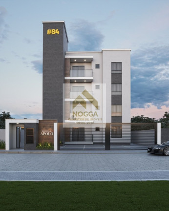 Imagem Imóvel com 3 Quartos à Venda, 84 m² em Itacolomi - Balneário Piçarras Imagem Imóvel com 3 Quartos à Venda, 84 m² em Itacolomi - Balneário Piçarras