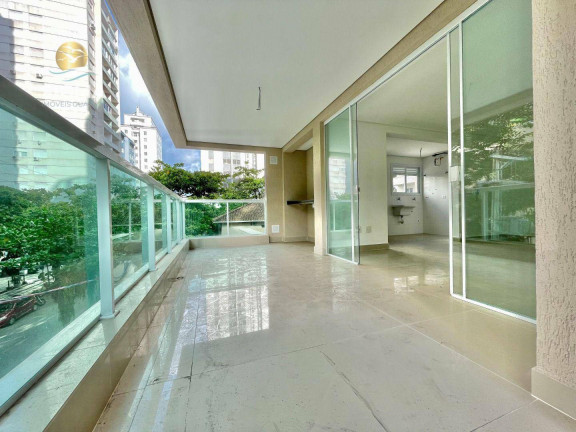 Apartamento com 3 Quartos à Venda, 86 m² em Pitangueiras - Guarujá
