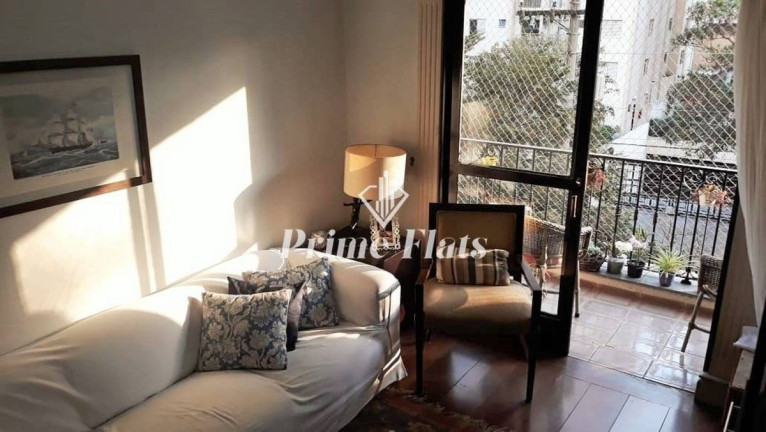 Imagem Apartamento com 3 Quartos à Venda, 113 m² em Sumarezinho - São Paulo Imagem Apartamento com 3 Quartos à Venda, 113 m² em Sumarezinho - São Paulo