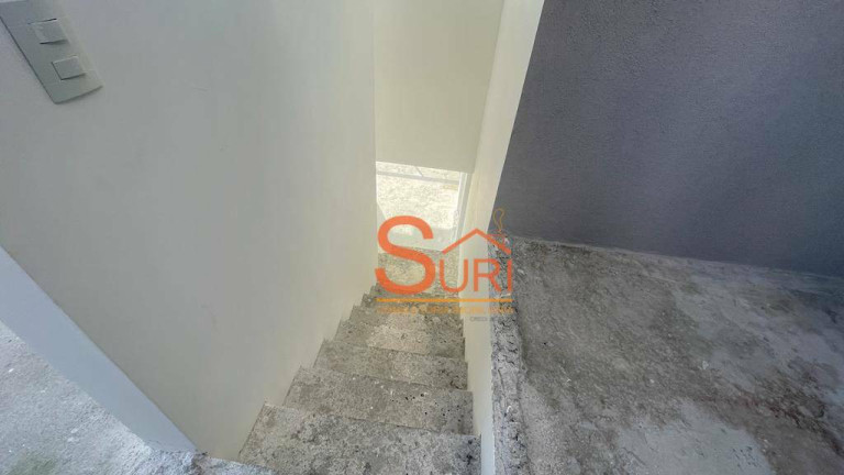 Imagem Cobertura com 3 Quartos à Venda, 254 m² em Jardim - Santo André Imagem Cobertura com 3 Quartos à Venda, 254 m² em Jardim - Santo André