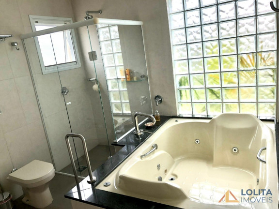 Imagem Casa de Condomínio com 2 Quartos à Venda, 182 m² em Vargem Grande - Santo Amaro Da Imperatriz