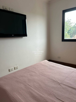 Imagem Apartamento com 3 Quartos à Venda, 98 m² em Bosque Dos Eucaliptos - São José Dos Campos Imagem Apartamento com 3 Quartos à Venda, 98 m² em Bosque Dos Eucaliptos - São José Dos Campos