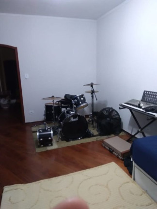 Imagem Sobrado com 3 Quartos à Venda, 166 m² em Jardim Las Vegas - Santo André Imagem Sobrado com 3 Quartos à Venda, 166 m² em Jardim Las Vegas - Santo André