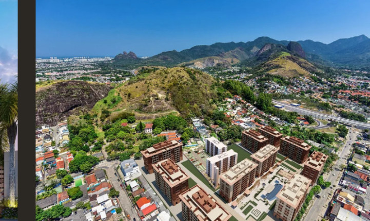 Imagem Apartamento com 2 Quartos à Venda, 46 m² em Taquara - Rio De Janeiro Imagem Apartamento com 2 Quartos à Venda, 46 m² em Taquara - Rio De Janeiro