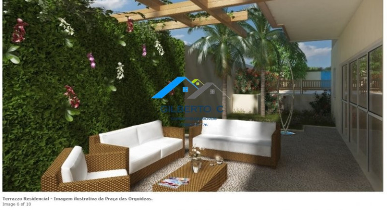 Imagem Apartamento com 3 Quartos à Venda, 95 m² em Parque Jardim Europa - Bauru