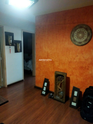 Imagem Apartamento com 2 Quartos à Venda, 50 m² Imagem Apartamento com 2 Quartos à Venda, 50 m²