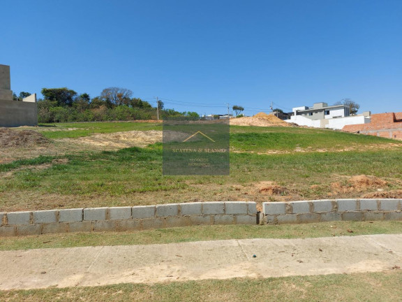 Imagem Terreno em Condomínio à Venda, 308 m² em Condomínio Residencial Helena Maria - Sorocaba