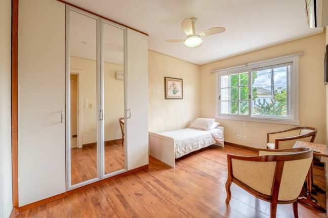 Imagem Casa de Condomínio com 4 Quartos à Venda, 480 m² Imagem Casa de Condomínio com 4 Quartos à Venda, 480 m²