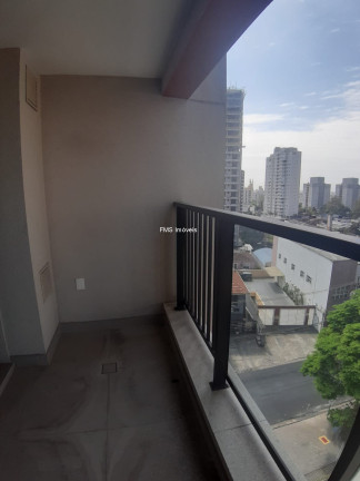 Imagem Imóvel com 1 Quarto à Venda, 57 m² em Vila Mariana - São Paulo