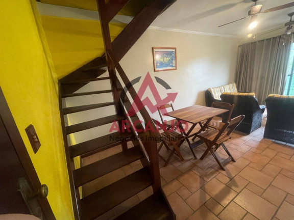 Imagem Apartamento com 3 Quartos à Venda, 103 m² em Itagua - Ubatuba Imagem Apartamento com 3 Quartos à Venda, 103 m² em Itagua - Ubatuba