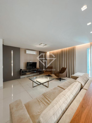 Imagem Apartamento à Venda, 222 m² em Jardim Goiás - Goiânia