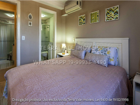 Imagem Apartamento com 2 Quartos à Venda, 77 m² em Jardim São Vicente - Campinas Imagem Apartamento com 2 Quartos à Venda, 77 m² em Jardim São Vicente - Campinas