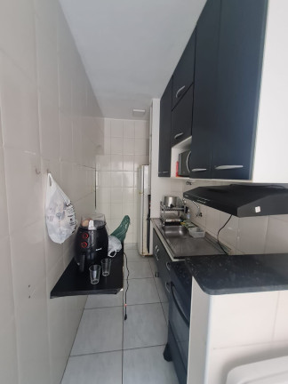 Imagem Apartamento com 1 Quarto à Venda, 43 m² em Ponta Da Praia - Santos Imagem Apartamento com 1 Quarto à Venda, 43 m² em Ponta Da Praia - Santos