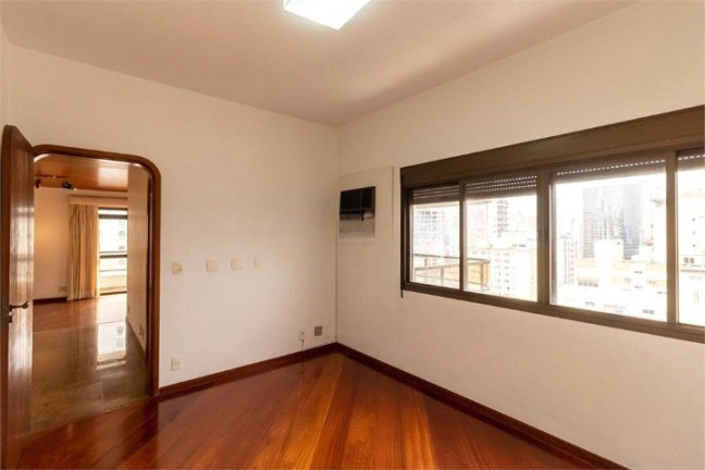 Imagem Apartamento com 4 Quartos à Venda, 350 m² em Jardim Paulista - São Paulo