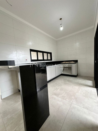 Imagem Casa de Condomínio com 3 Quartos à Venda, 200 m² em Vila Monte Alegre - Paulínia Imagem Casa de Condomínio com 3 Quartos à Venda, 200 m² em Vila Monte Alegre - Paulínia