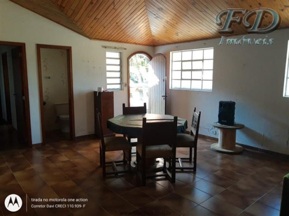 Imagem Chácara com 2 Quartos à Venda, 13.500 m² em Portão - Atibaia Imagem Chácara com 2 Quartos à Venda, 13.500 m² em Portão - Atibaia