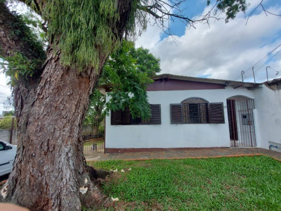 Imagem Casa com 3 Quartos à Venda, 120 m² em Morada Do Vale I - Gravataí