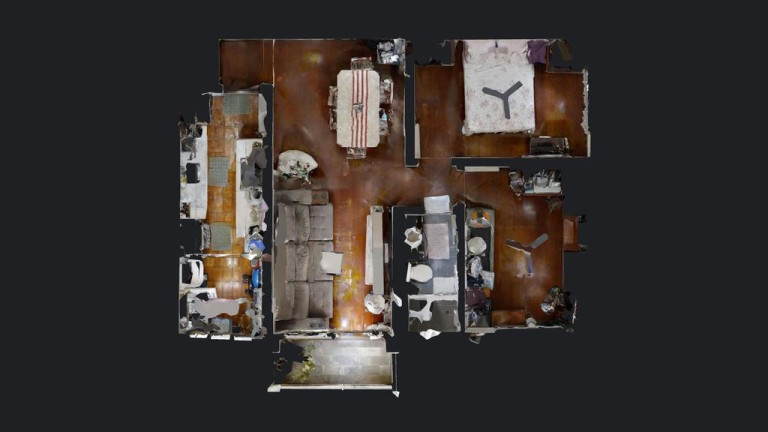 Imagem Apartamento com 2 Quartos à Venda, 60 m² em Cambuci - São Paulo Imagem Apartamento com 2 Quartos à Venda, 60 m² em Cambuci - São Paulo