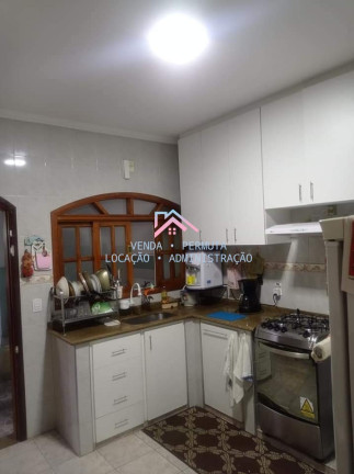 Imagem Casa com 2 Quartos à Venda, 161 m² em Jardim Das Palmeiras (botujuru) - Campo Limpo Paulista Imagem Casa com 2 Quartos à Venda, 161 m² em Jardim Das Palmeiras (botujuru) - Campo Limpo Paulista
