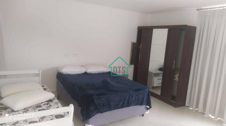 Imagem Sobrado com 4 Quartos à Venda, 230 m² em Barra Do Una - São Sebastião
